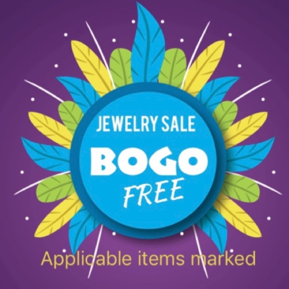 BOGO Hummingbird Earrings Dangle Drop Blue Acrylic - Picture 2 of 8